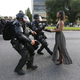 Image for article titled Why do American police officers dress like soldiers, and does it actually keep anyone safe?